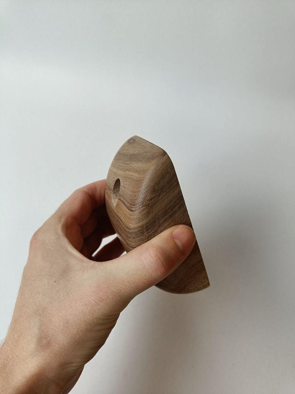 Big Pinch – Walnut