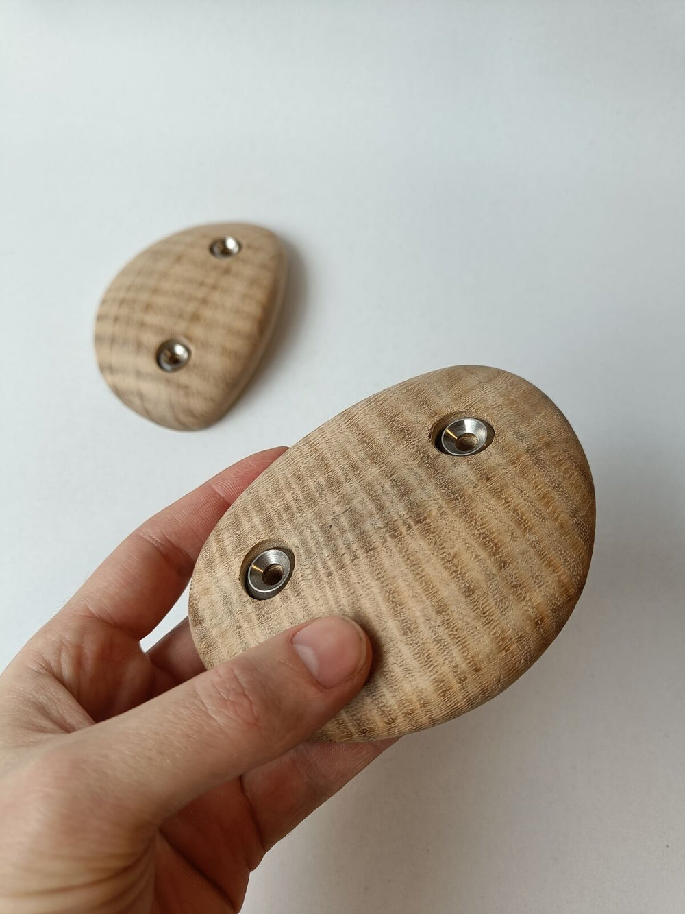 Crimps – Curly Marri