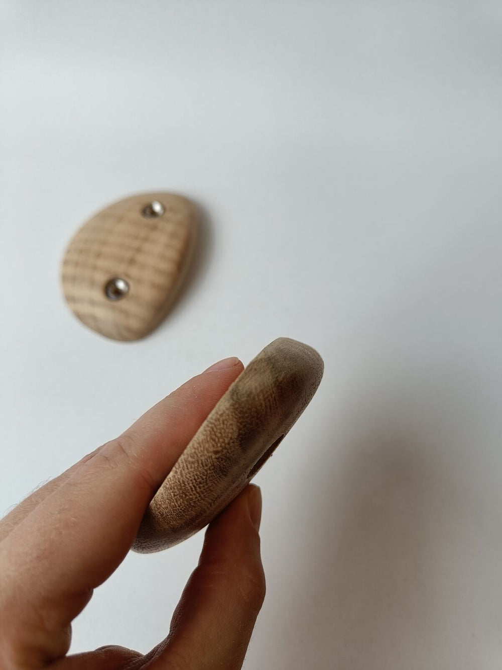 Crimps – Curly Marri