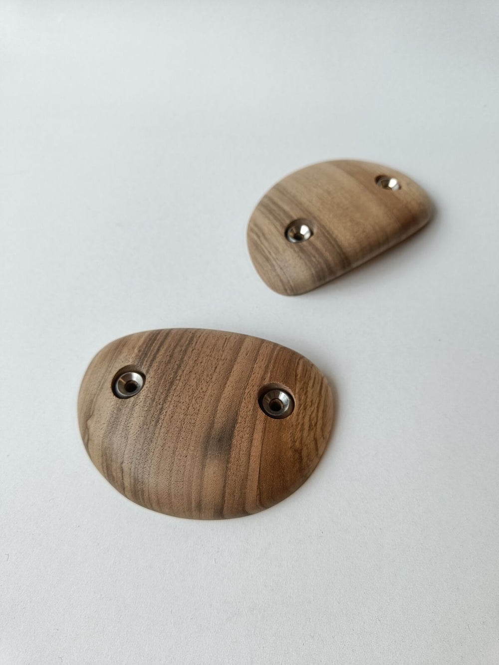 Crimps – Walnut