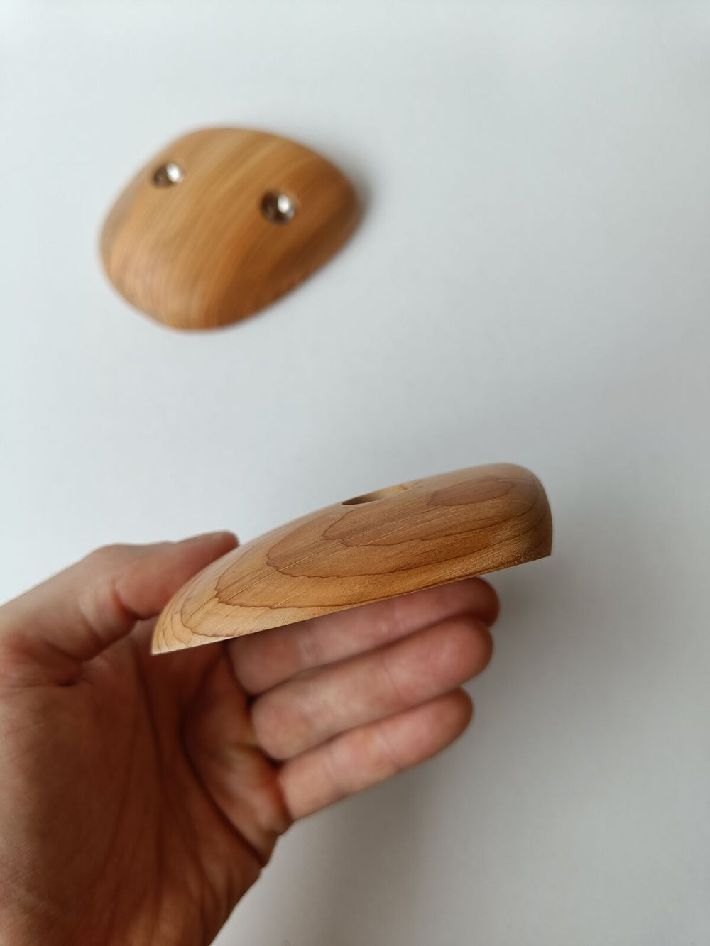 Crimps (symmetrical) – Yew
