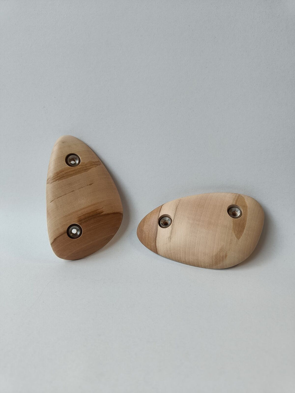 Uneven Crimps – Apple
