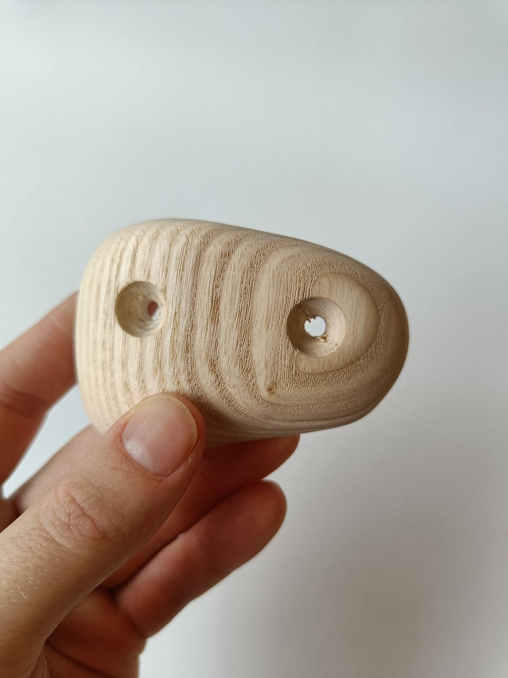 Micro Crimp – Ash