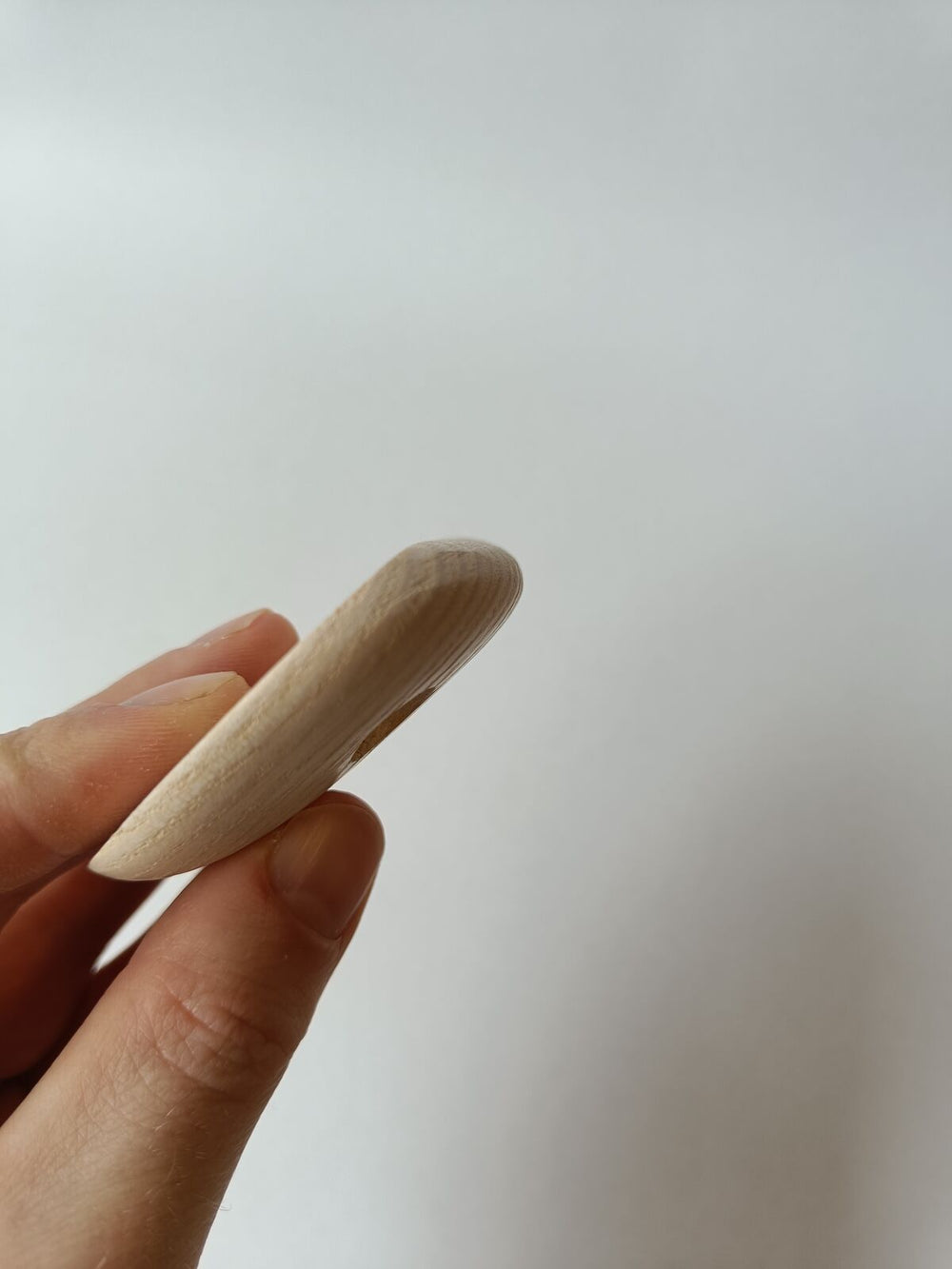 Micro Crimp – Ash