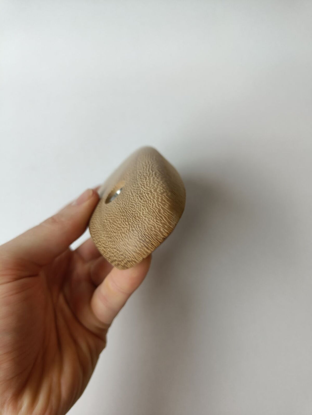 Pinch – Iroko