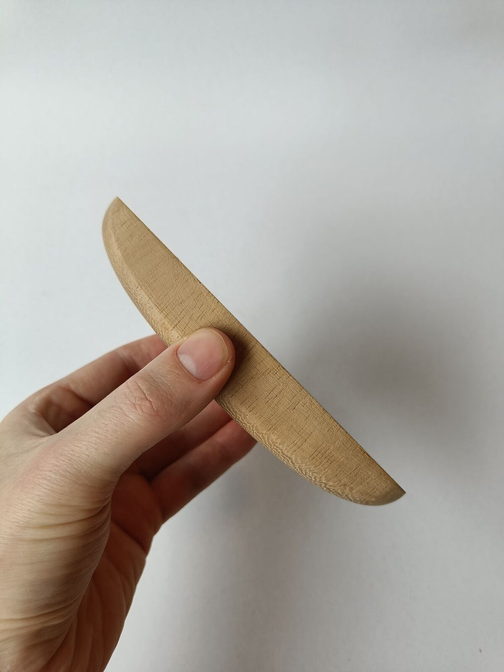 Pinch – Iroko