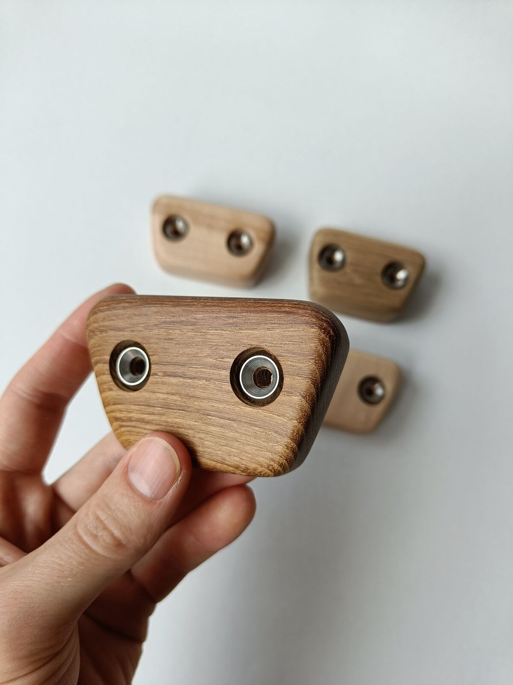 Blocks – Mixed