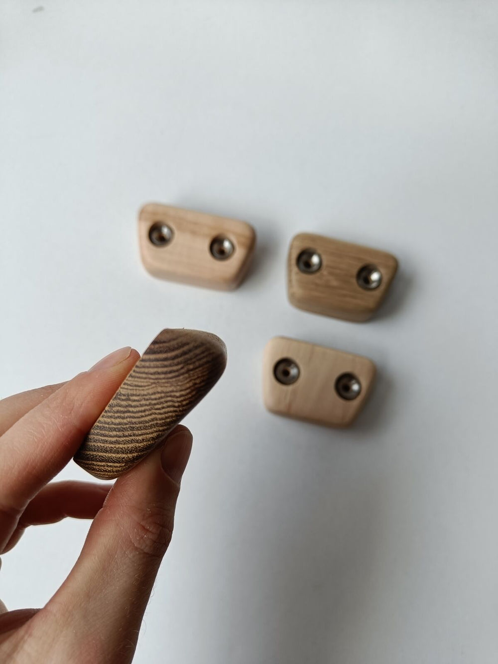 Blocks – Mixed