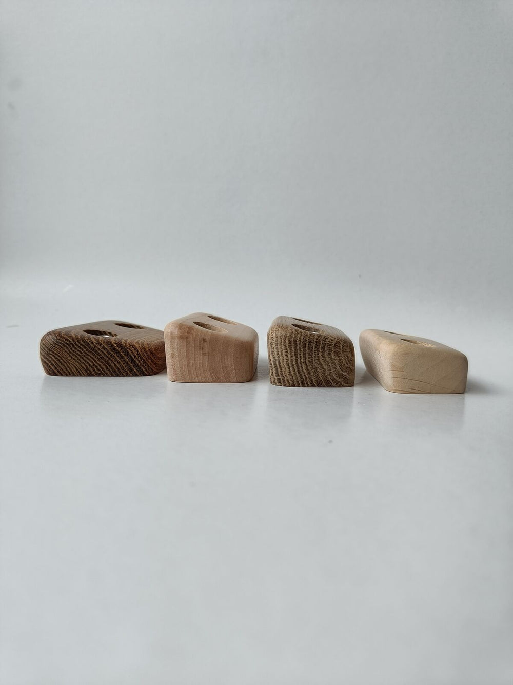 Blocks – Mixed