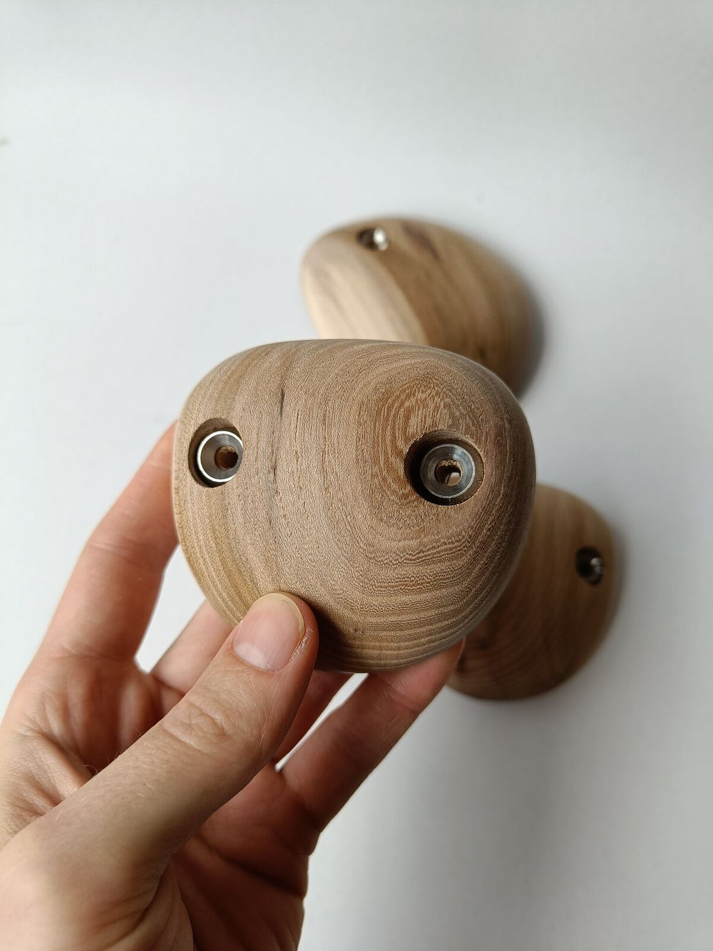 Crimps – Elm