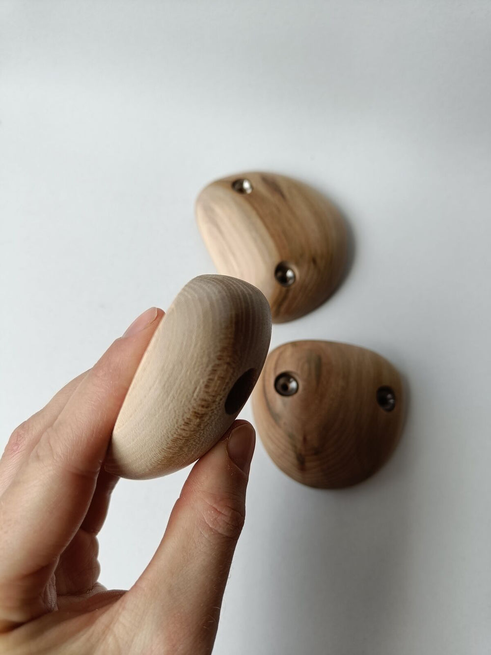 Crimps – Elm