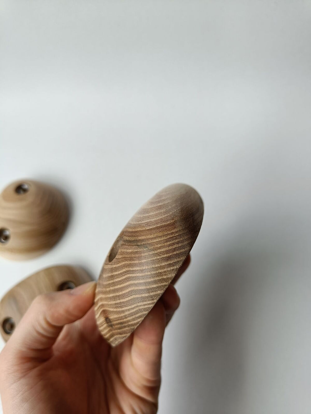 Crimps – Elm