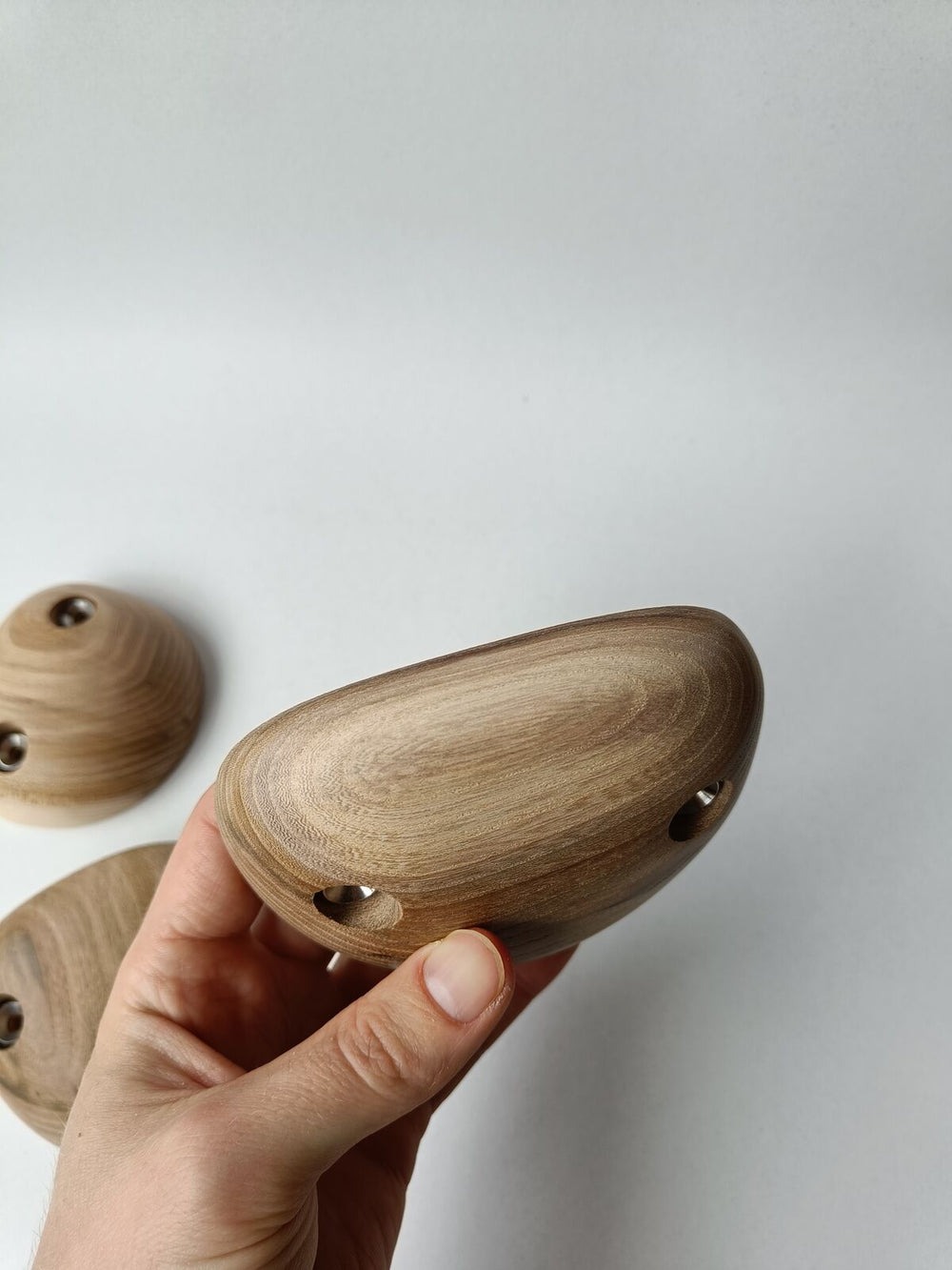 Crimps – Elm