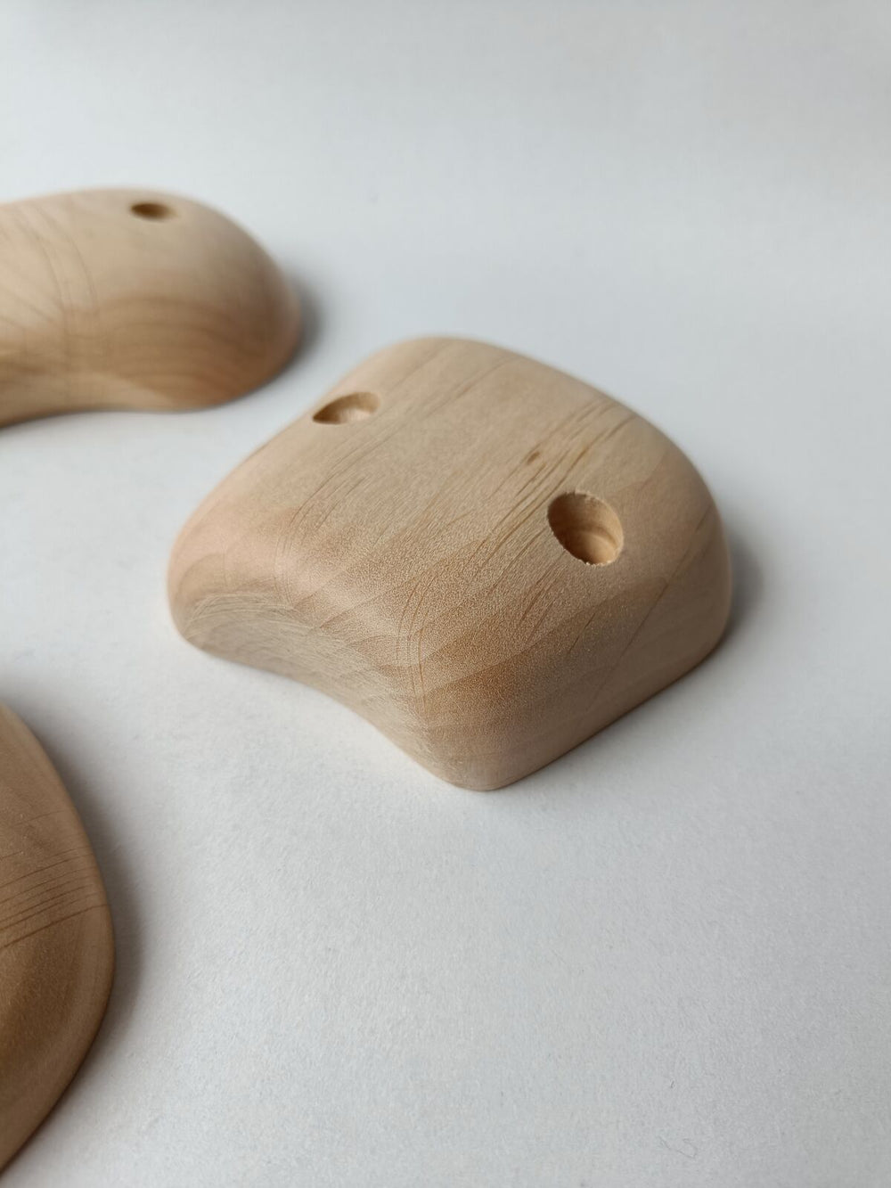 Mixed Set – Alder