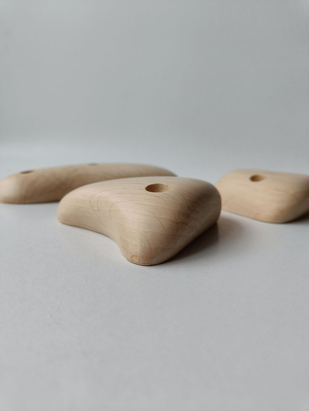 Mixed Set – Alder
