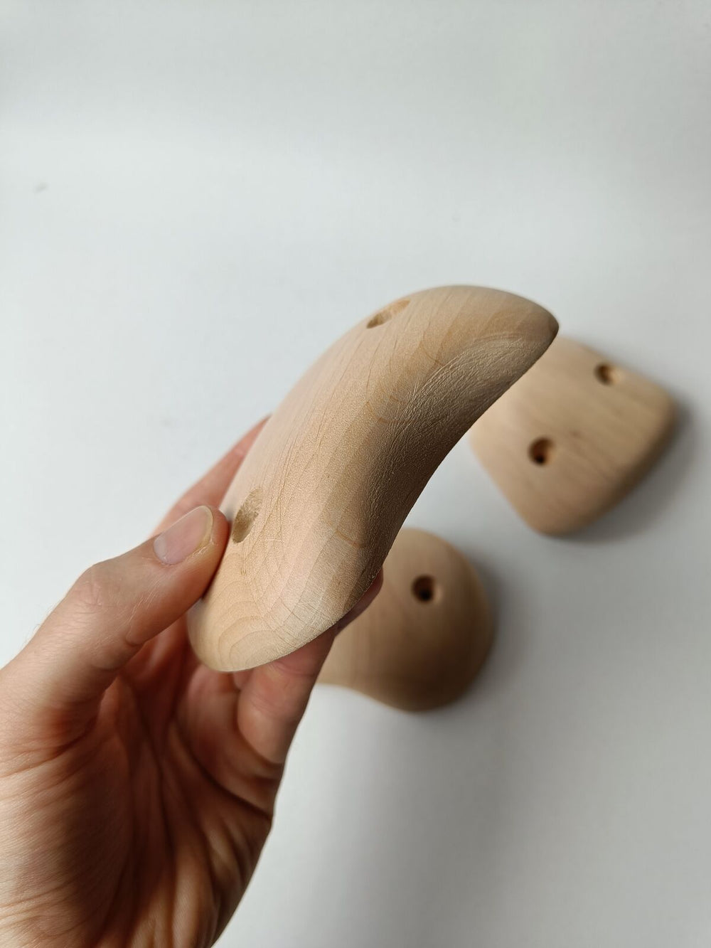 Mixed Set – Alder