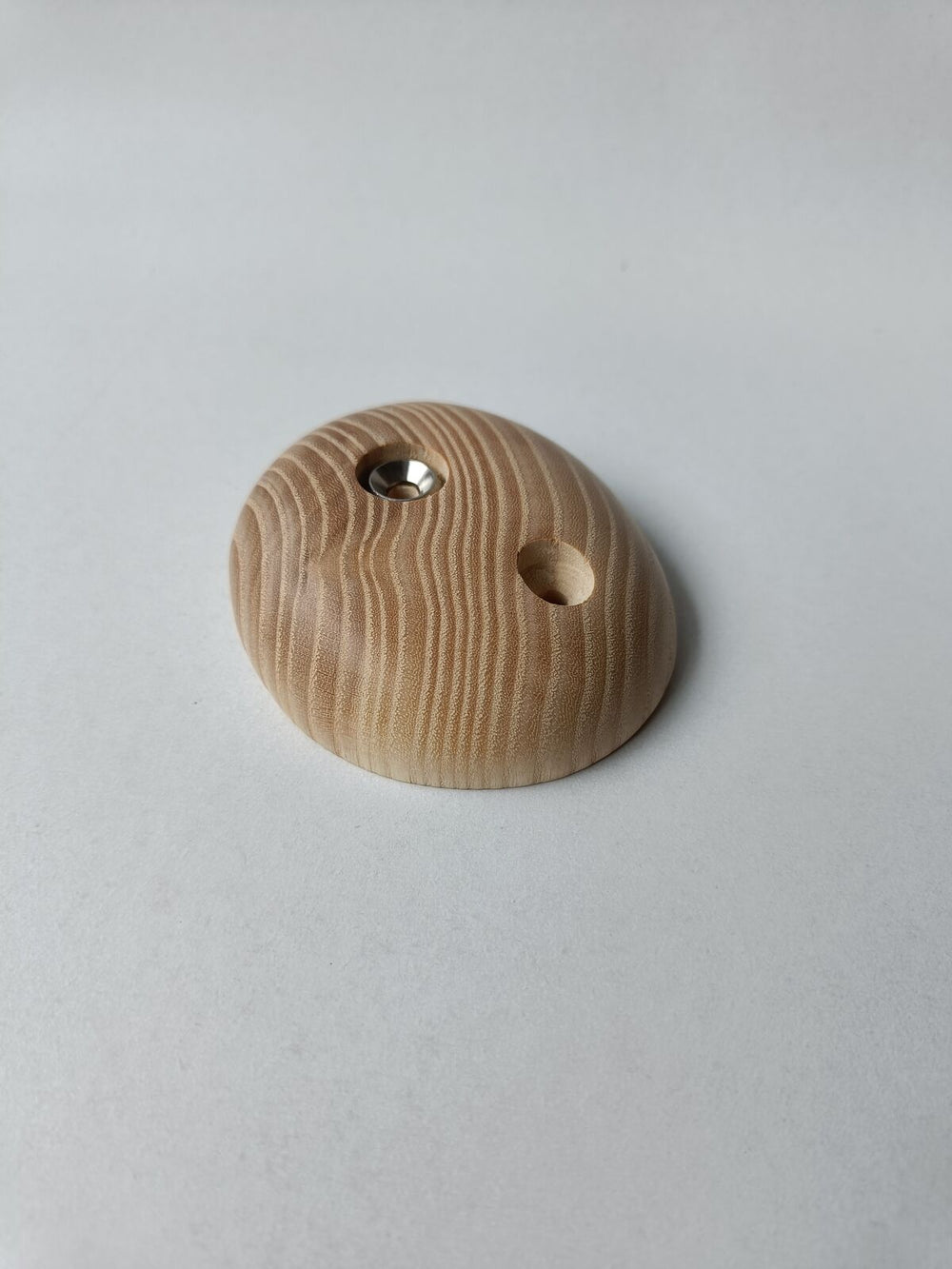 Crimp – Ash