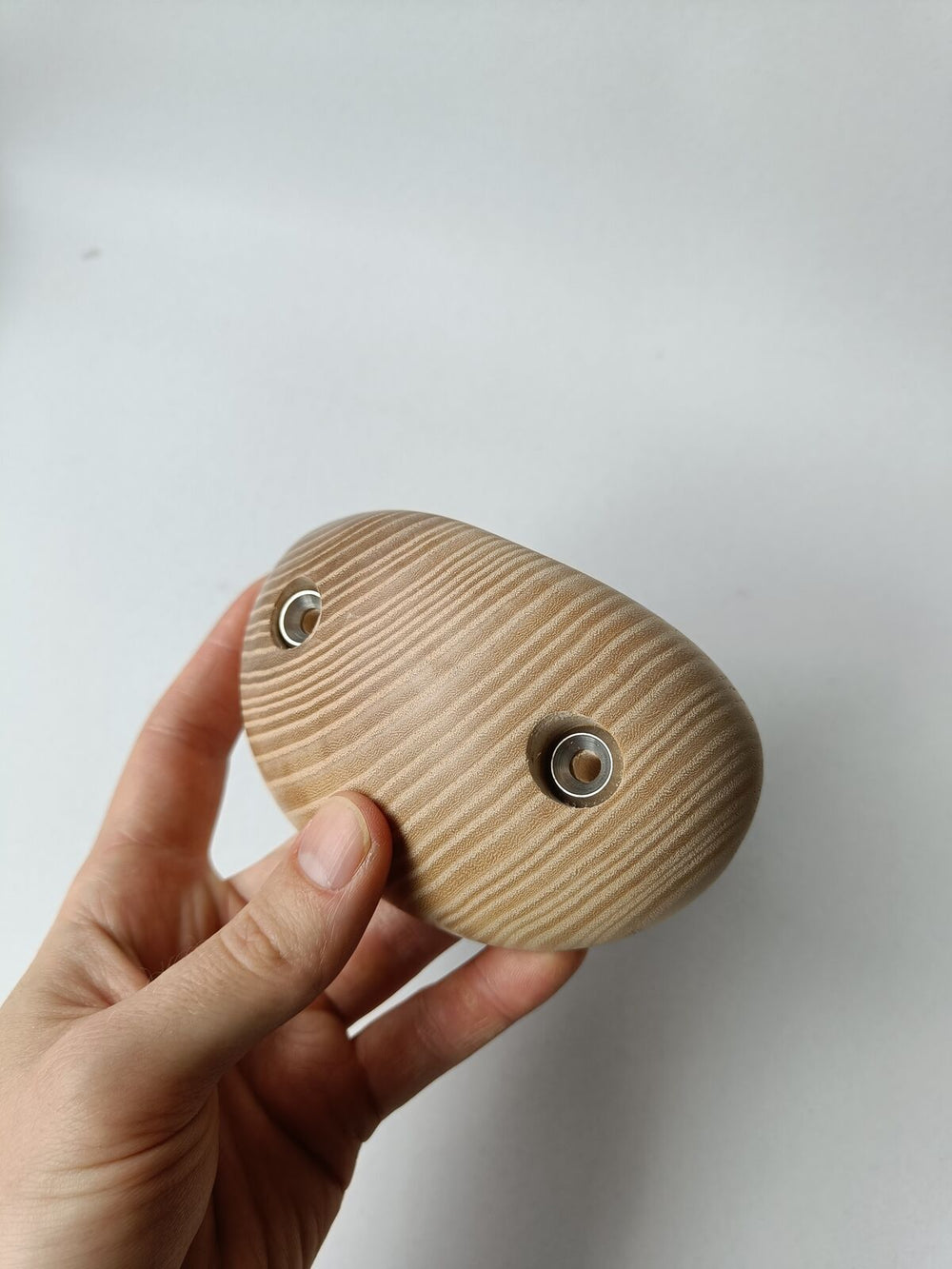 Crimp – Ash