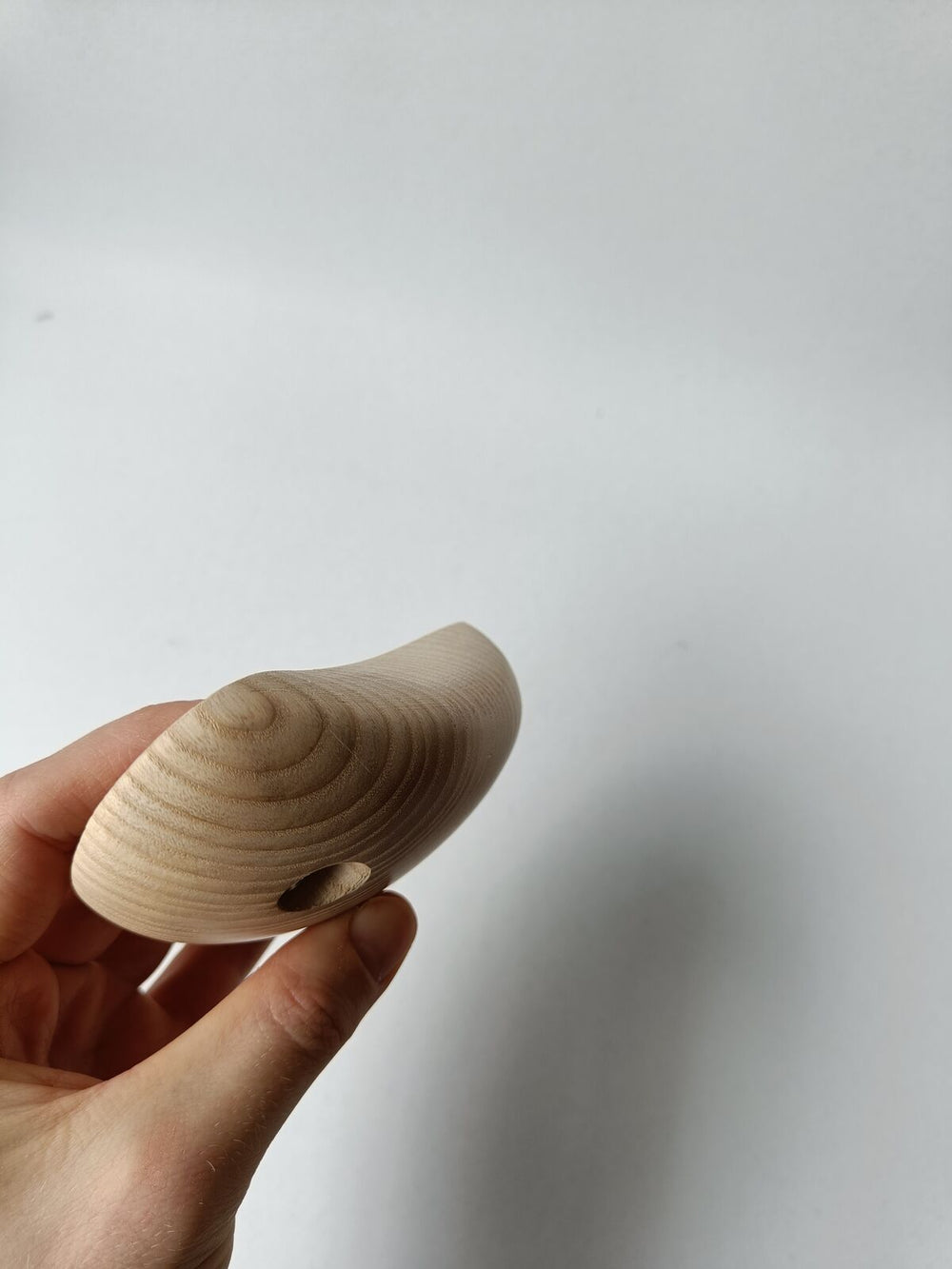 Crimp – Ash