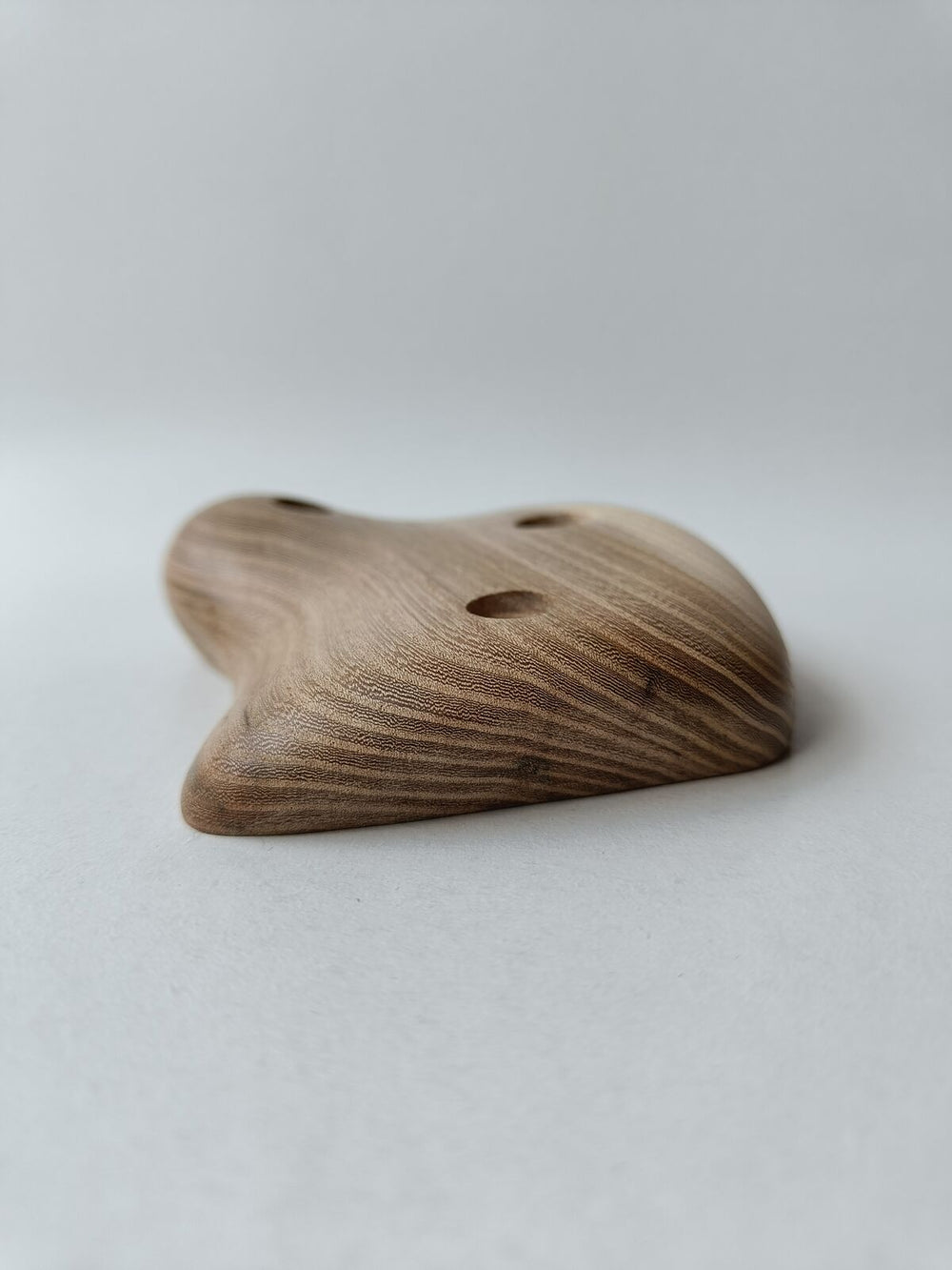 Knob Pinch – Elm