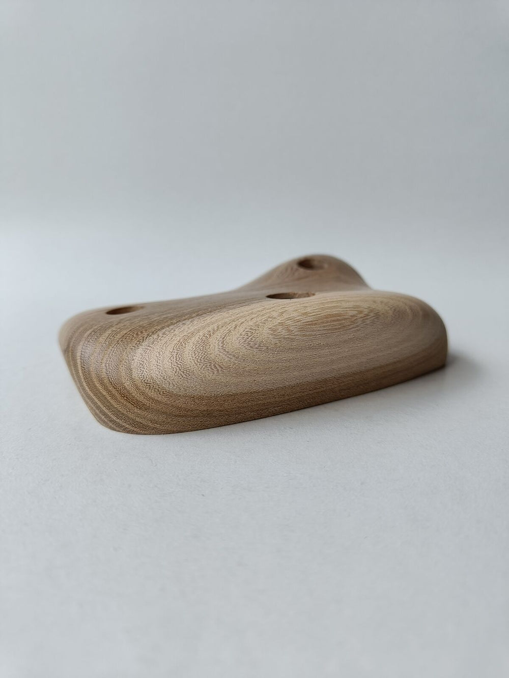 Knob Pinch – Elm