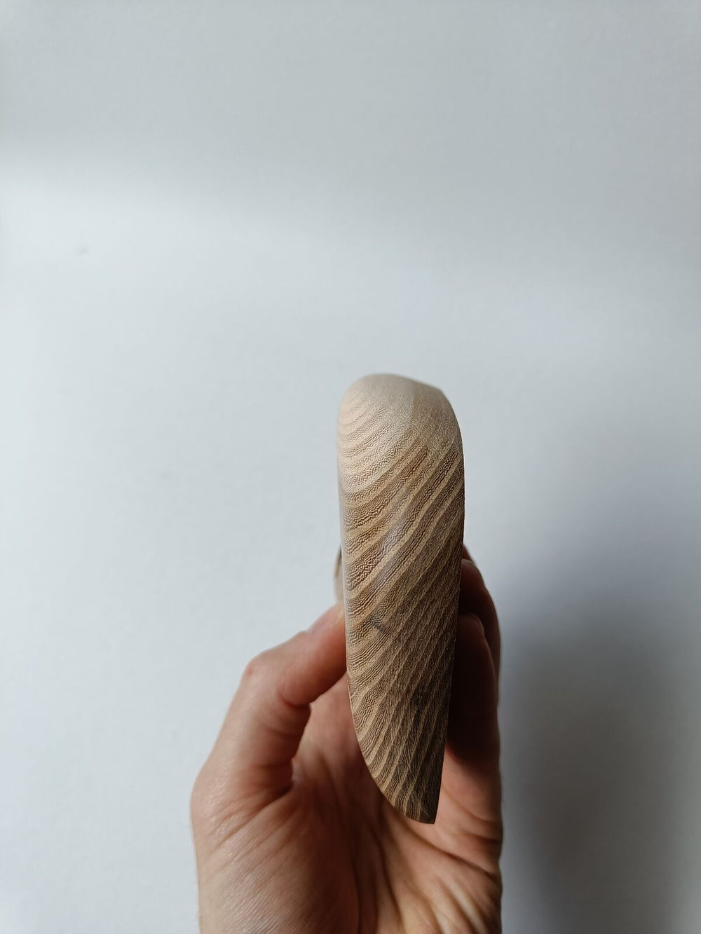Knob Pinch – Elm