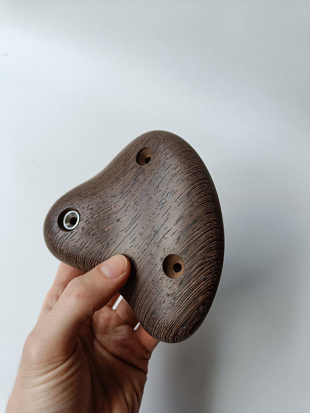Knob Pinch – Wenge