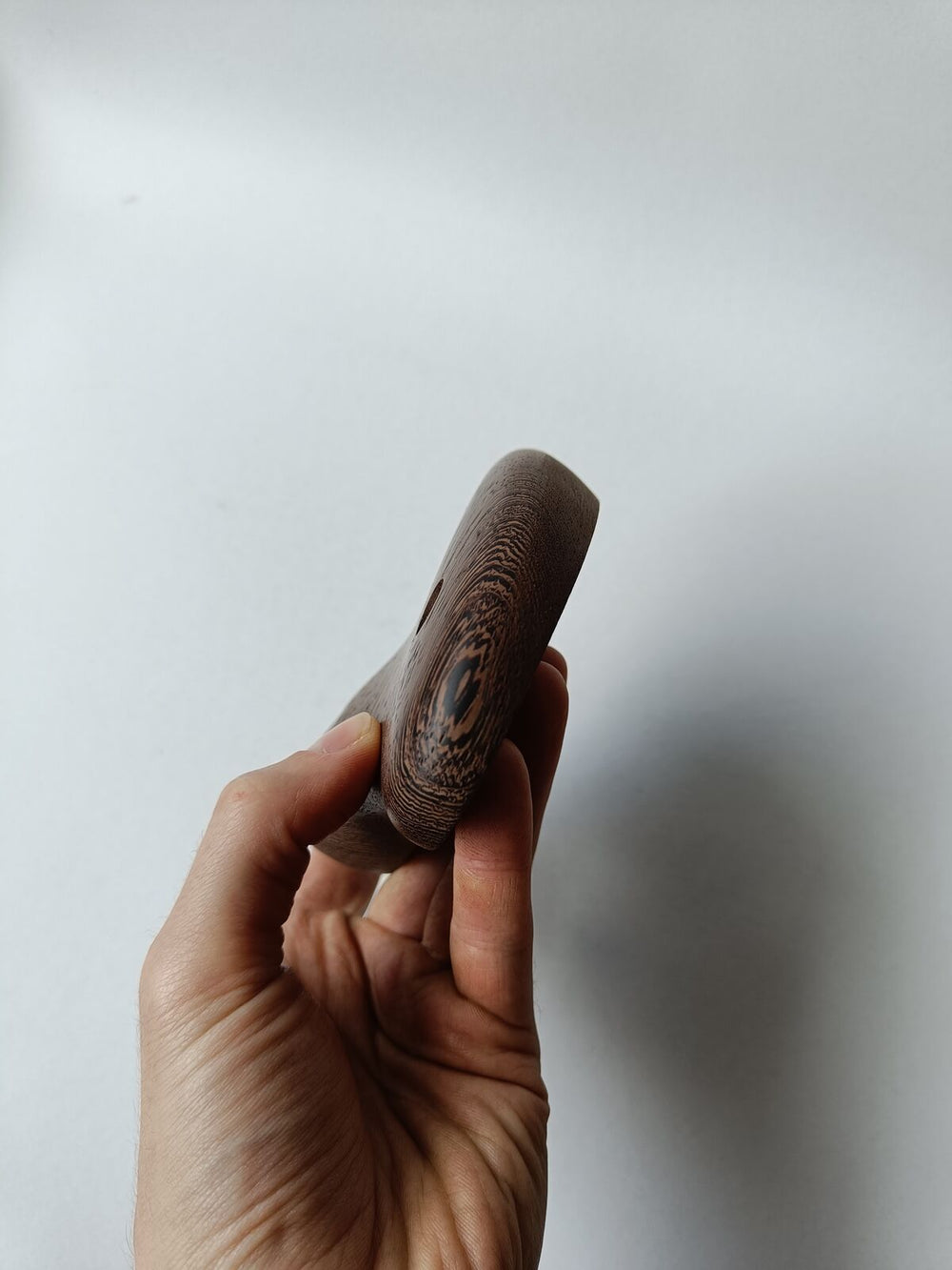Knob Pinch – Wenge