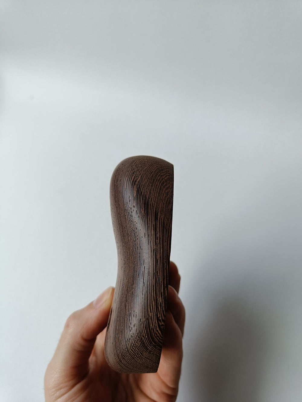 Knob Pinch – Wenge