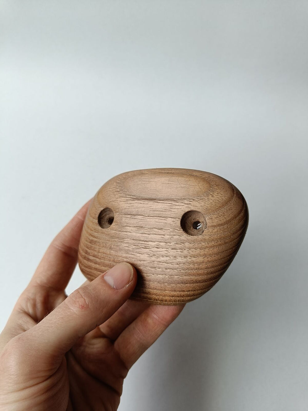 Crimp – Robinia