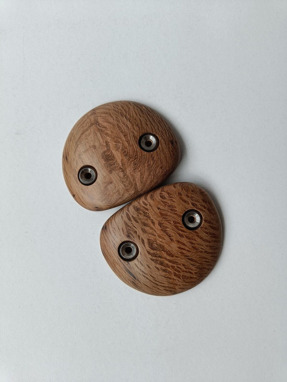 Crimps (symmetrical) – Holm Oak