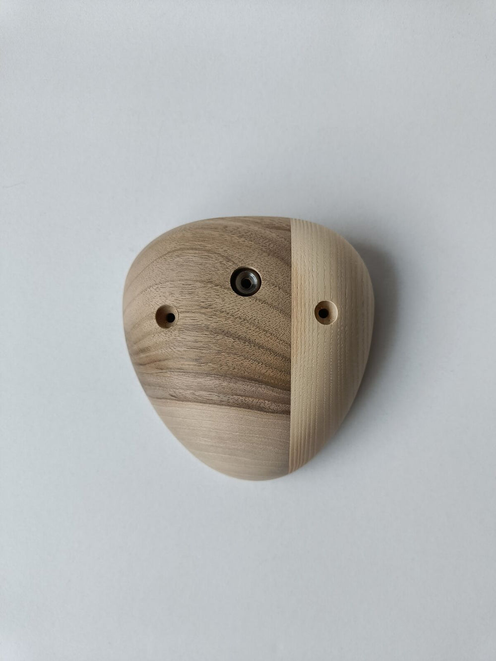 Sloper – Walnut/Ash