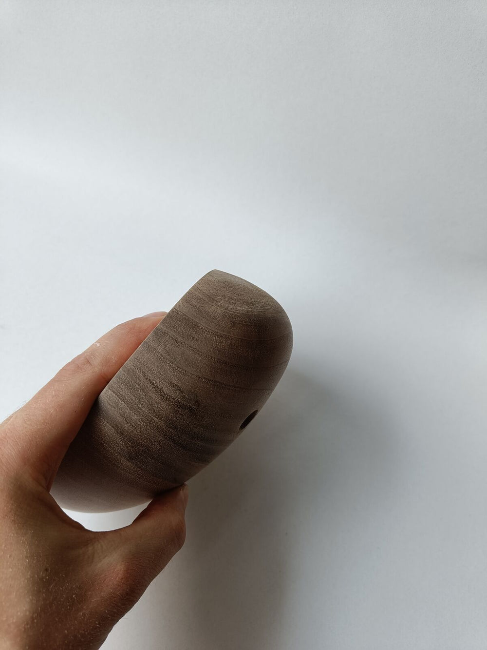 Sloper – Walnut/Ash