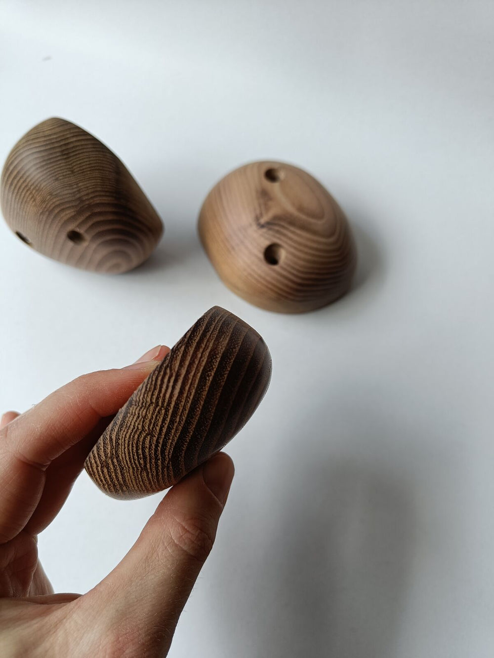 Pinches – Robinia
