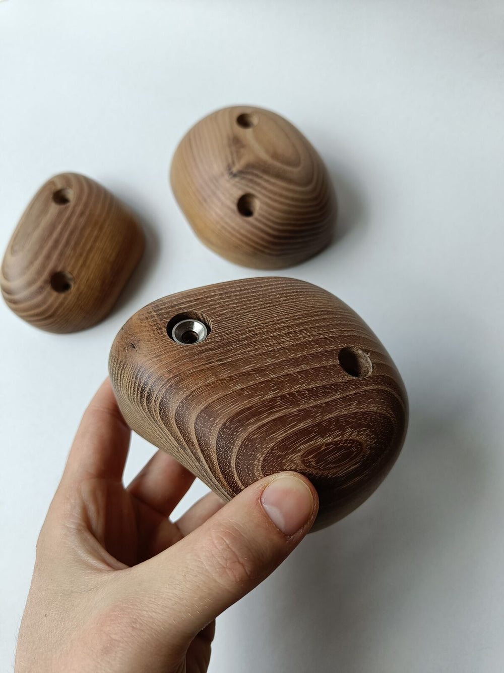 Pinches – Robinia
