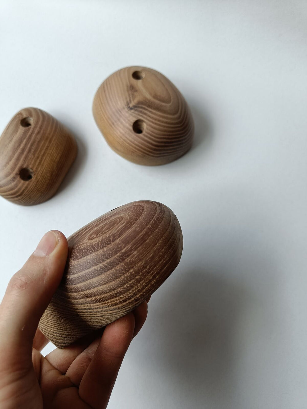 Pinches – Robinia