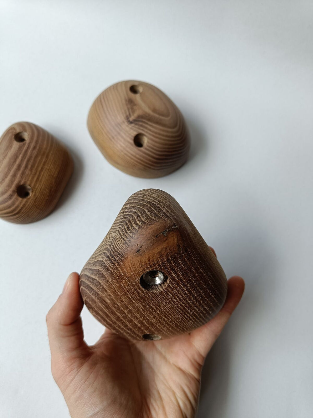 Pinches – Robinia