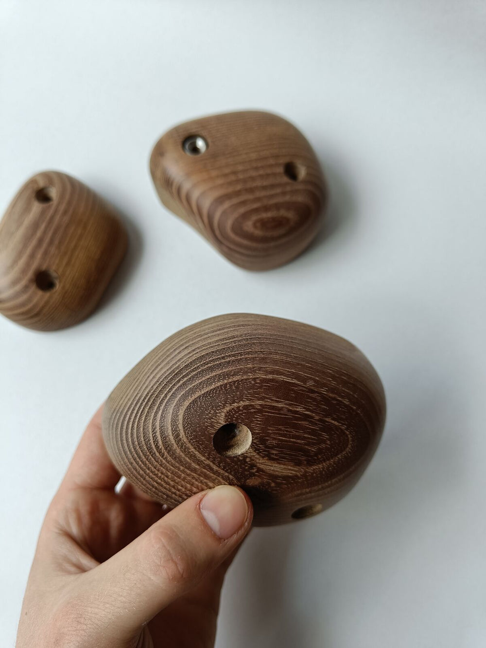 Pinches – Robinia