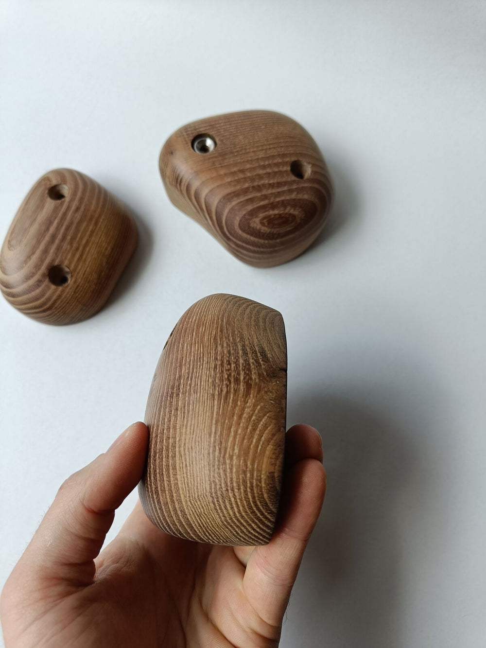 Pinches – Robinia