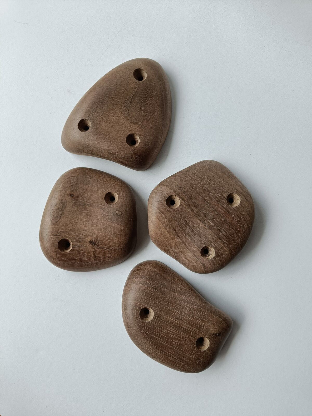 Mixed Set – Walnut