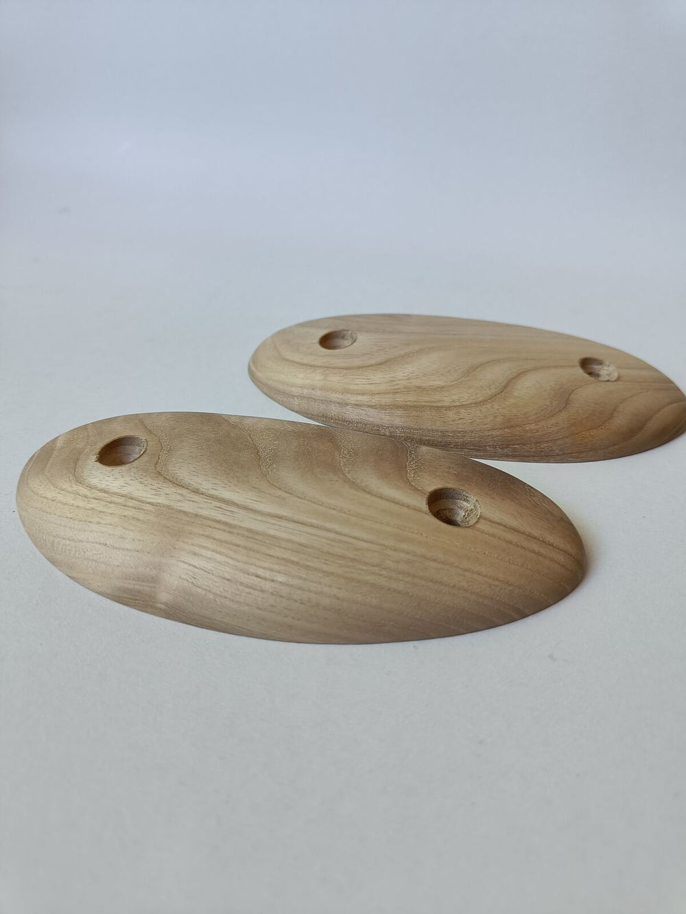 Crimps (symmetrical) – Ash