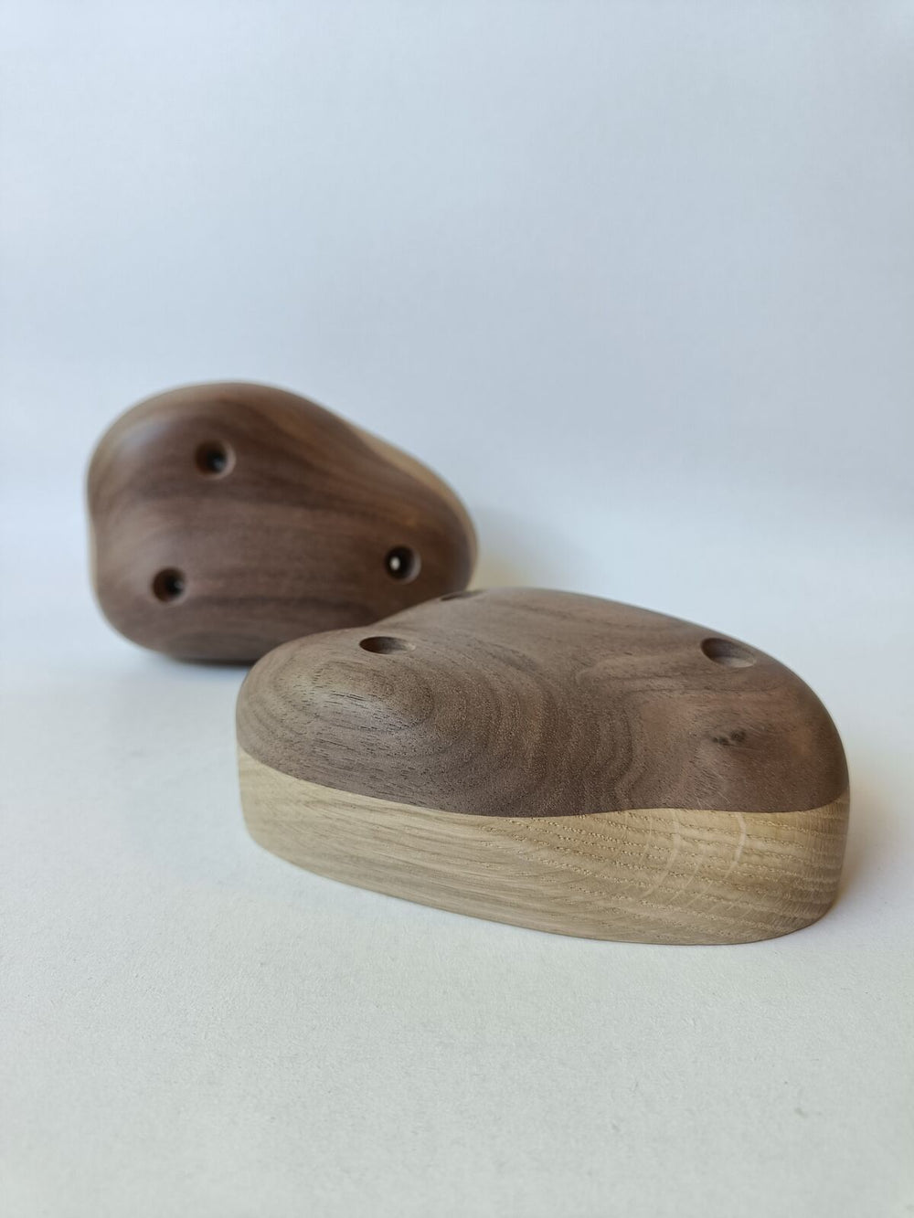 Big Pinches – Walnut/Oak