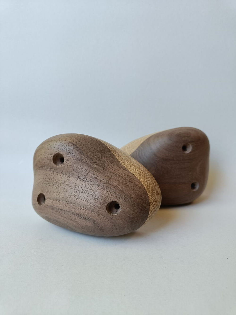 Big Pinches – Walnut/Oak