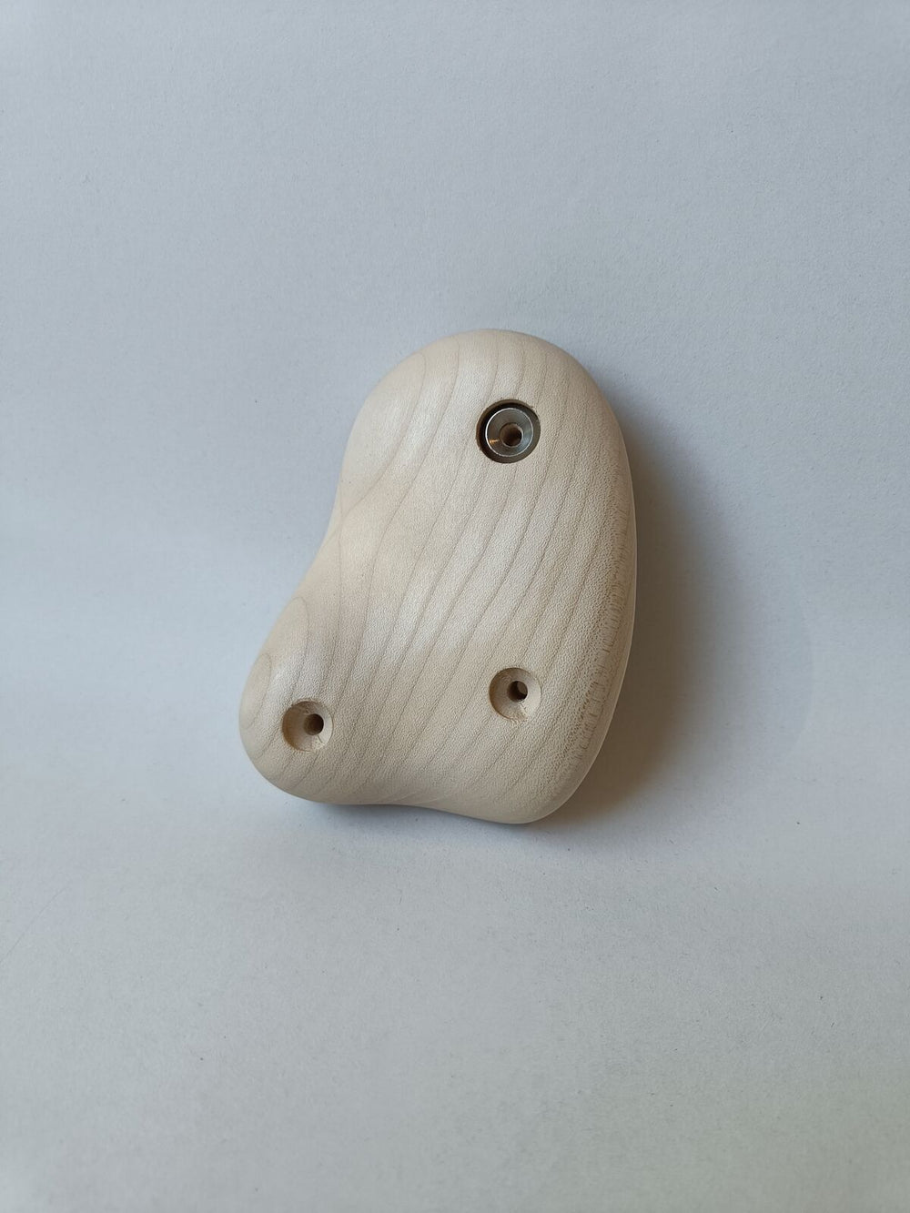 Knob Pinch – Maple