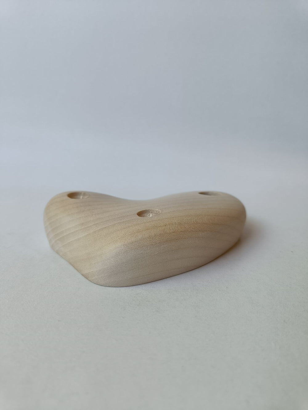 Knob Pinch – Maple