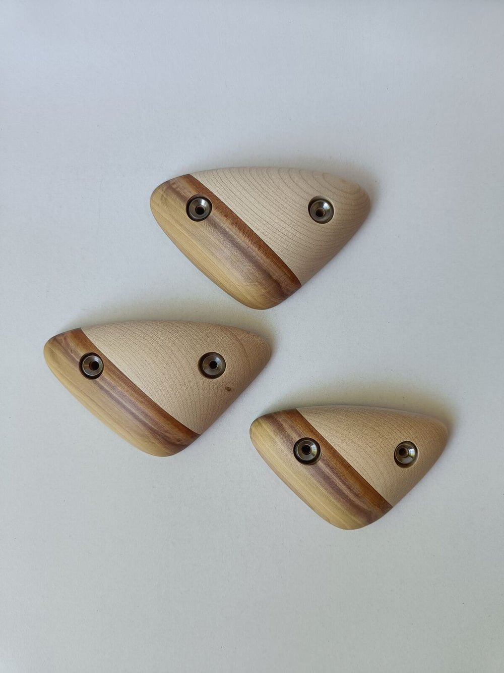 Crimps – Plum/Maple