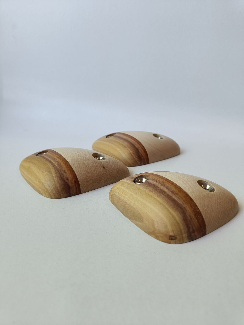 Crimps – Plum/Maple