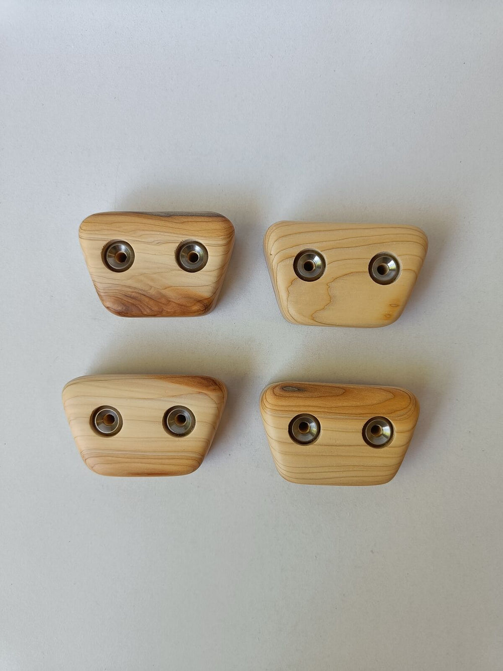 Blocks – Yew
