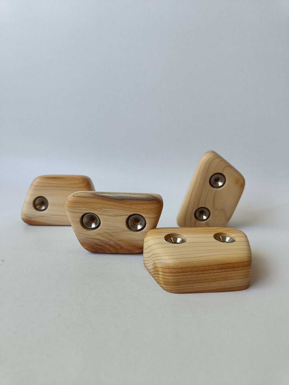 Blocks – Yew