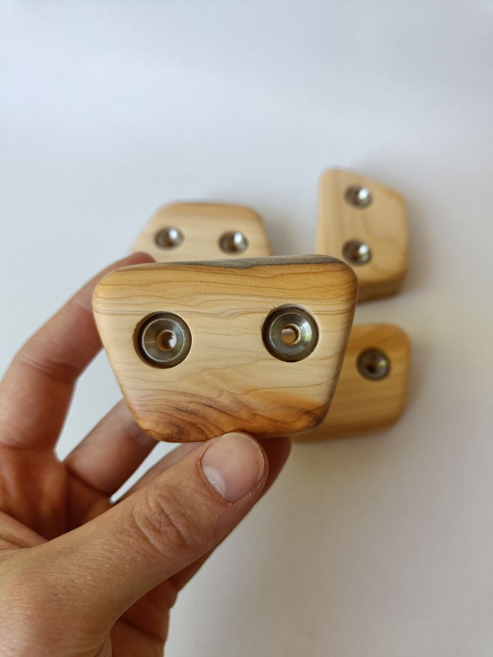 Blocks – Yew